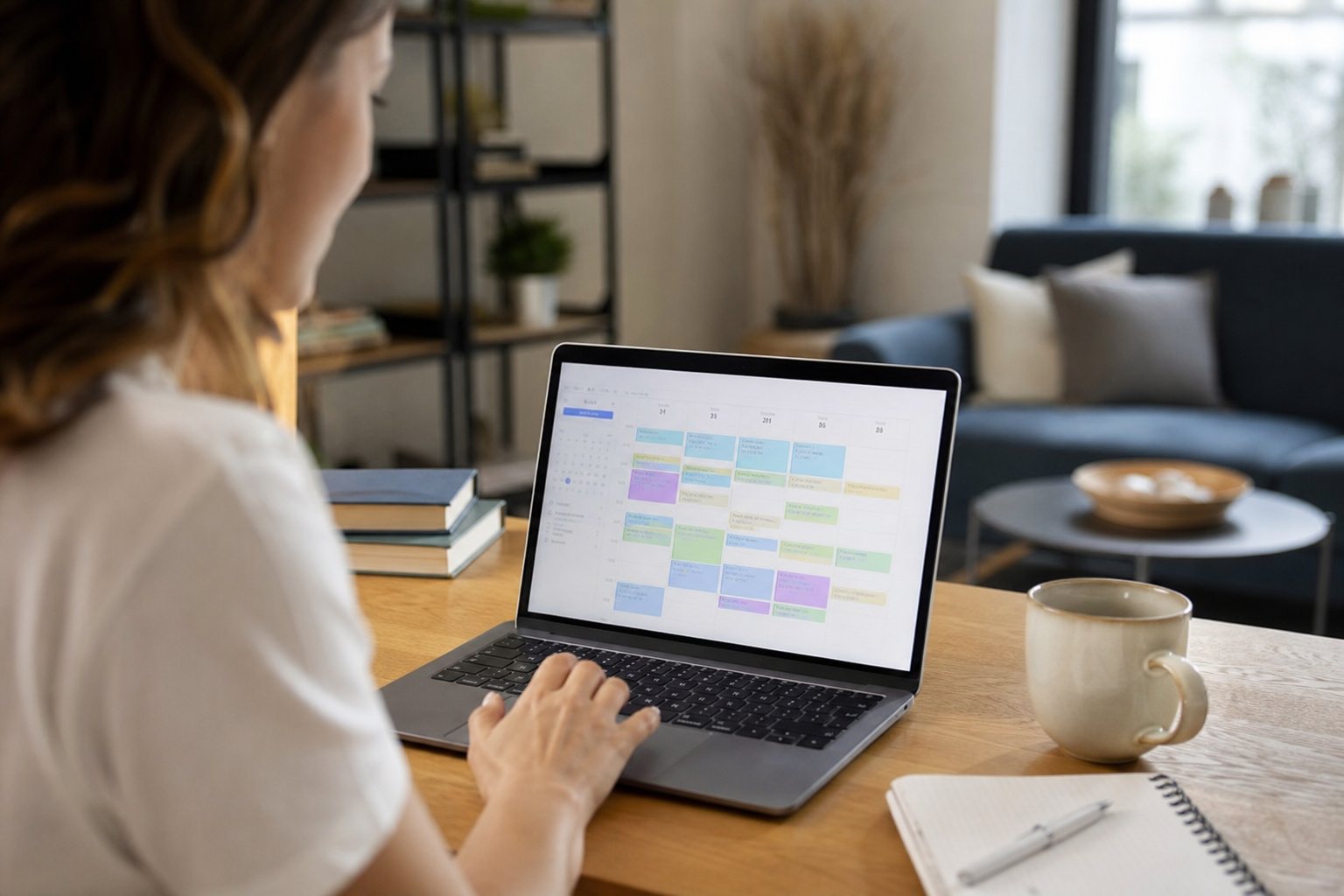 Creneoo, la prise de rendez-vous en ligne des indépendants